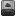 Grey iDisk B Icon 16x16 png